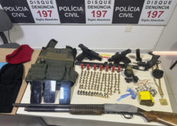 Incêndio atinge pavilhão da Conferência do Clima, Cop 30, em Belém