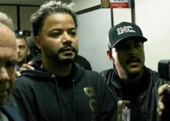 Hytalo Santos e marido têm pedido de liminar negado e permanecem presos preventivamente