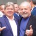 Pesquisa Media: governo João Azevêdo é aprovado por 62% e Lula por 60% na Paraíba