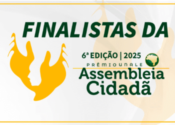 ALPB tem dois projetos entre os finalistas do Prêmio Assembleia Cidadã 2025