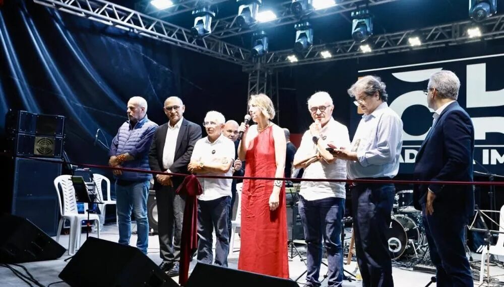 Cícero Lucena inaugura ‘Cidade da Imagem-Conventinho’, com objetivo de fortalecer o Centro Histórico com atividades culturais