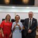ALPB homenageia promotora Rosane Maria Araújo com Medalha Epitácio Pessoa
