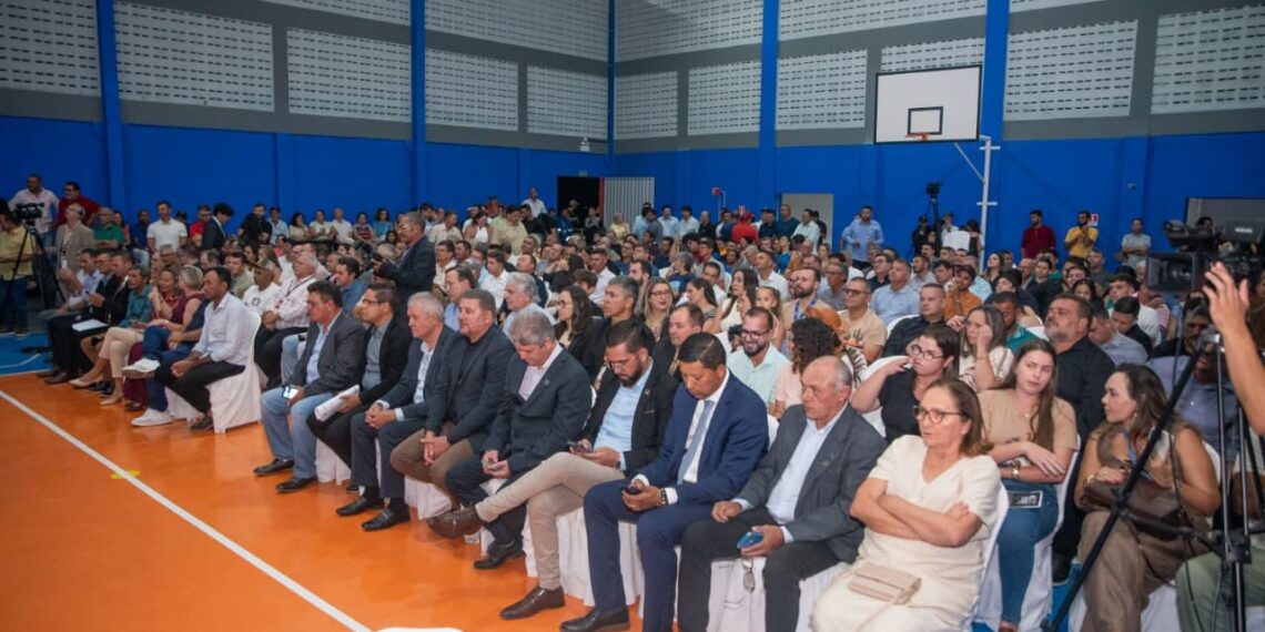 ALPB aprova projetos em prol do Cariri paraibano durante sessão itinerante em Cabaceiras