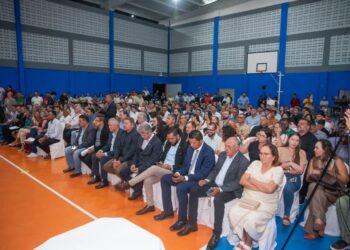 ALPB aprova projetos em prol do Cariri paraibano durante sessão itinerante em Cabaceiras