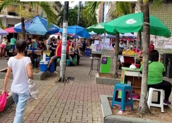 Zona Azul: comerciantes reclamam de queda nas vendas e ‘esvaziamento’ do Centro