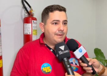 Escândalo em Jacaraú: delegado confirma que prefeito poderá ser investigado por morte de vereador e revela reunião suspeita