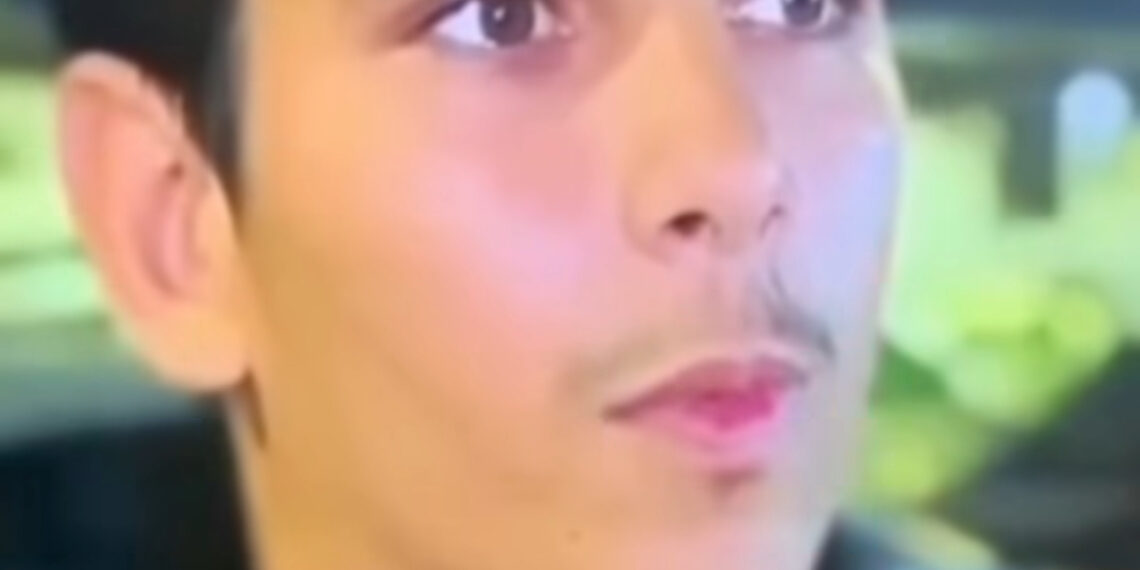 Jovem que entrou em jaula na Bica acumulava passagens pela polícia; saiba quem é