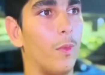 Jovem que entrou em jaula na Bica acumulava passagens pela polícia; saiba quem é