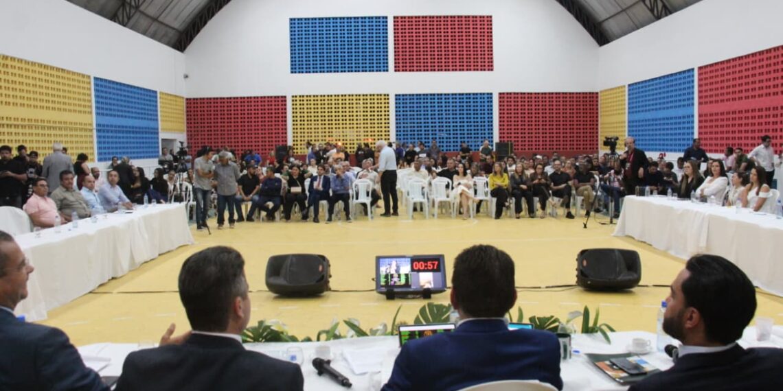 Grupo é preso por contrabandear R$ 60 mi em cigarros na PB