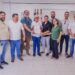 Cícero Lucena firma parceria com setor têxtil e garante qualificação profissional em João Pessoa