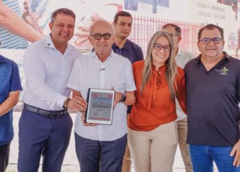 Cícero Lucena autoriza novo ‘Ninho do Saber’ e reforça expansão histórica da Educação em João Pessoa