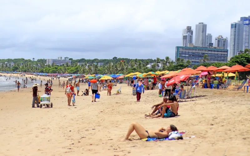 Lei do Gabarito: Cícero critica julgamento e acusa uso político: “Querem atrapalhar uma indústria que está dando certo”