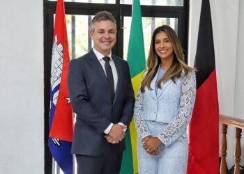 TRE-PB mantém cassação de prefeito de Cabedelo e determina novas eleições; Vitor Hugo se torna inelegível