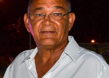 Morre aos 75 anos, o jornalista e produtor cultural Anchieta Maia, criador do “Moçada Que Agita”