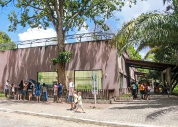 Em nota, PMJP lamenta ocorrência na Bica e diz que homem agiu em possível ato de suicídio