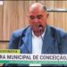 Vereador diz ter recebido pedido de Lucas Ribeiro para arquivar título de cidadania concedido a Cícero Lucena