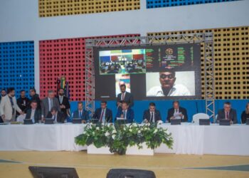 Em sessão itinerante, ALPB aprova projetos em prol de Cuité e região