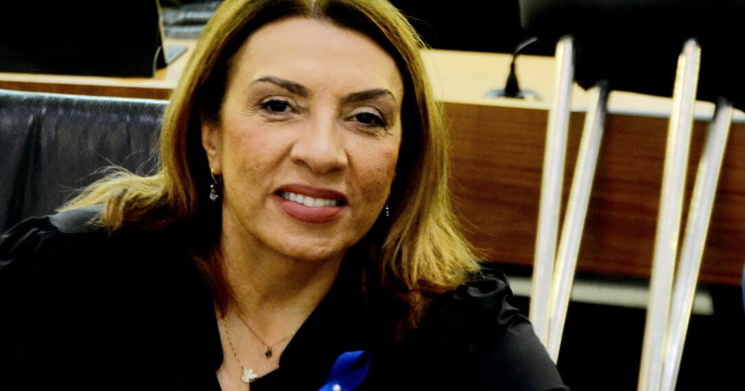 Deputada Cida Ramos pede reunião com Comando e diz que PM ‘não pode chegar matando’