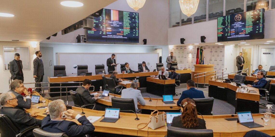 Comissão de Orçamento aprova parecer preliminar da LOA 2026