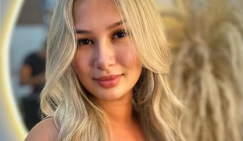 Condenada por tráfico em RR, Porcelana era namorada de um dos chefes do CV no Amazonas