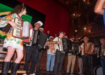 ALPB apoia candidatura do forró a Patrimônio Cultural Imaterial da Humanidade