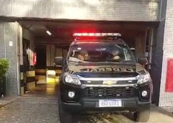 Operação combate tráfico de drogas e comércio ilegal de armas em quatro estados