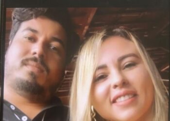 Marido da policial penal encontrada morta em Patos é preso no interior de Pernambuco