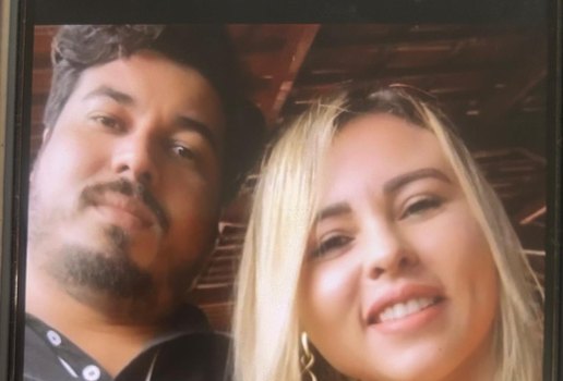 Marido da policial penal encontrada morta em Patos é preso no interior de Pernambuco