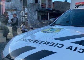 Adolescente é morto a tiros após discussão no Parque do Sol, em João Pessoa