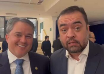 Governador do Rio de Janeiro vem à Paraíba para debater segurança pública