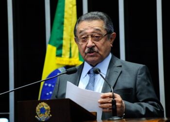 ALPB cria Medalha de Honra ao Mérito Governador José Targino Maranhão