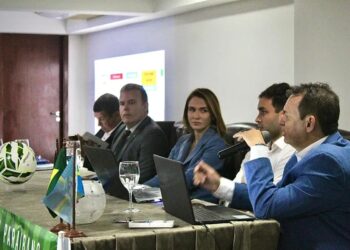 Campeonato Paraibano 2026: confira a tabela básica do estadual