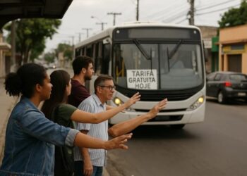 Prefeitura garante Passe Livre de estudantes que farão as provas do Enem 2025 e reforça linhas de ônibus