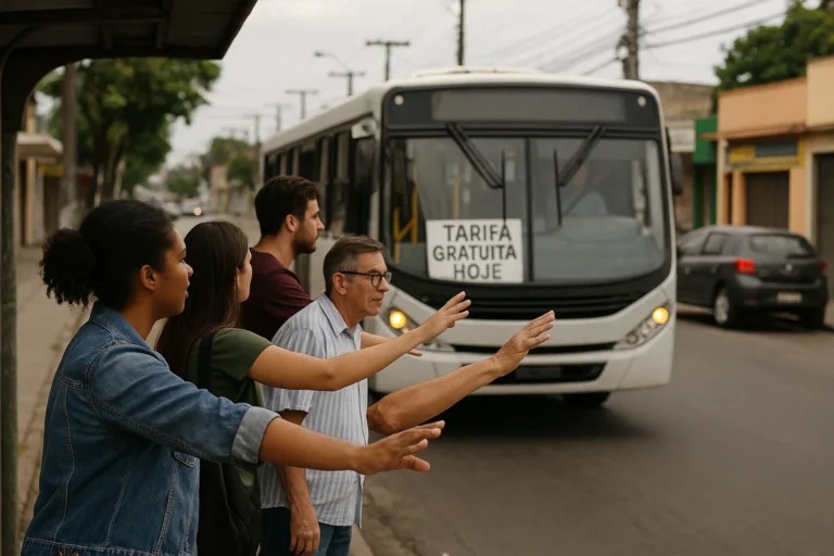 Prefeitura garante Passe Livre de estudantes que farão as provas do Enem 2025 e reforça linhas de ônibus