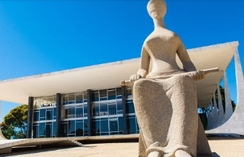 Nova decisão do STF permite reeleição de vice que assume temporariamente mandato