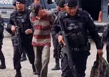 Réu do ataque no Mangabeira Shopping é condenado a 40 anos, 6 meses e 19 dias de prisão