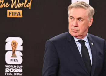 Sorteio coloca Brasil no Grupo C da Copa do Mundo; veja adversários