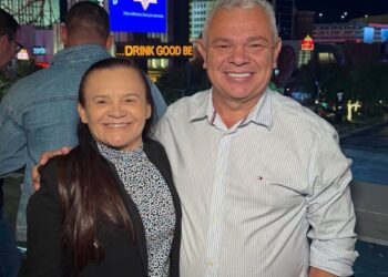 Esposa do prefeito de Alhandra recebe salário de R$ 20 mil enquanto maioria dos servidores ganha apenas um mínimo