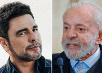 DINHEIRO PÚBLICO: Zezé Di Camargo recebeu R$ 20 milhões dos cofres públicos para fazer shows em 2025