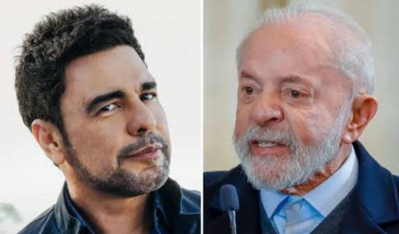 DINHEIRO PÚBLICO: Zezé Di Camargo recebeu R$ 20 milhões dos cofres públicos para fazer shows em 2025