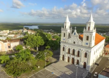 Arquidiocese divulga horários das missas de Natal na Catedral, em JP