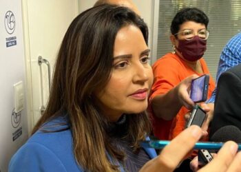 TCU notifica Pollyana Dutra e Consbrasil a devolver mais de R$ 17 milhões aos cofres públicos