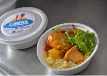 Justiça concede liminar em mandado de segurança envolvendo o Programa Tá na Mesa do Governo do Estado