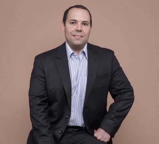 Empresário Cley Miranda, proprietário do Mundo das Tintas, morre em João Pessoa