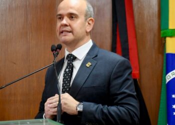 Wamberto Ulysses destaca avanço importante na defesa do Clube Cabo Branco