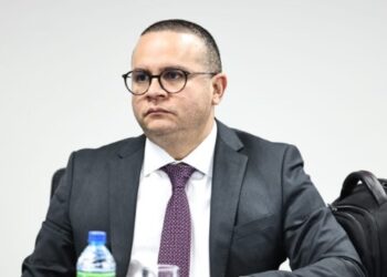 ALPB Concede Título de Cidadão Paraibano ao procurador-geral do Estado Fábio Brito nesta quarta