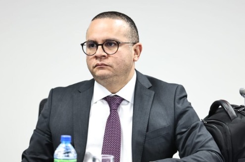 ALPB Concede Título de Cidadão Paraibano ao procurador-geral do Estado Fábio Brito nesta quarta