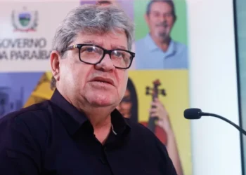 Governo do Estado extrapola limite com gastos de pessoal, mas TCE aprova contas de João Azevêdo