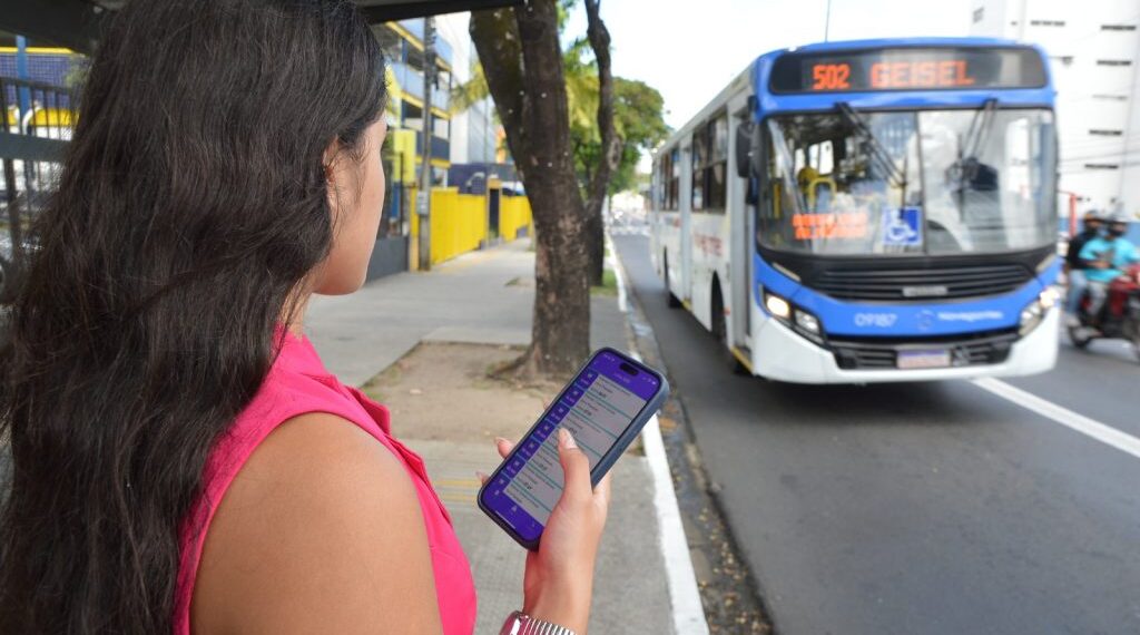 Semob-JP define funcionamento do transporte coletivo na véspera e Dia de Natal