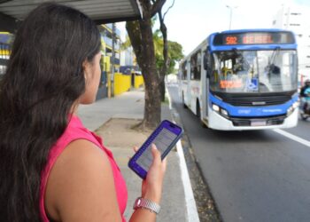 Semob-JP define funcionamento do transporte coletivo na véspera e Dia de Natal